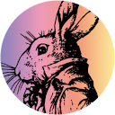 ThankQ tech - Computer tech service, SEO, piano repair - Roanoke, Floyd White Rabbit profile picture